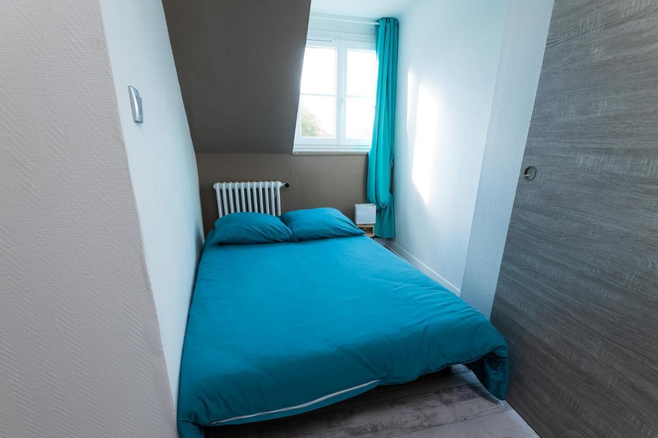 Au coucher de soleil - Dormir comme à la maison - Châteaubriant Esterno foto