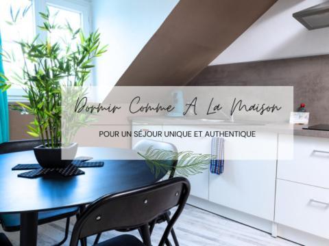 Au coucher de soleil - Dormir comme à la maison - Châteaubriant Esterno foto