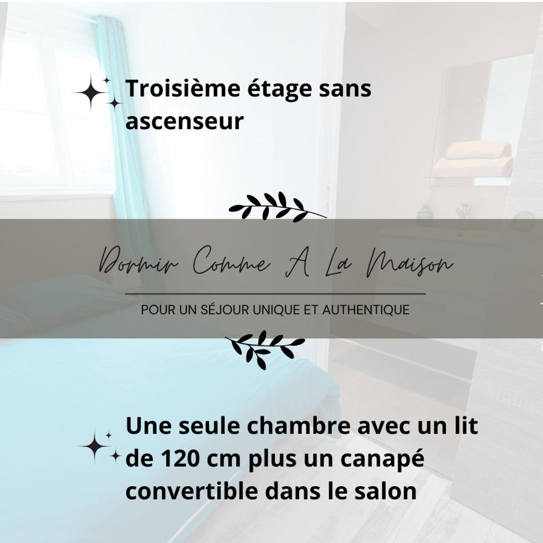Au coucher de soleil - Dormir comme à la maison - Châteaubriant Esterno foto
